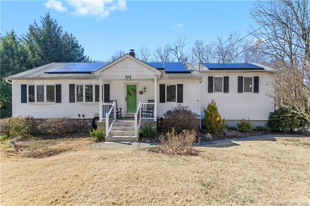 204 East Waterbury Road Naugatuck CT 06770