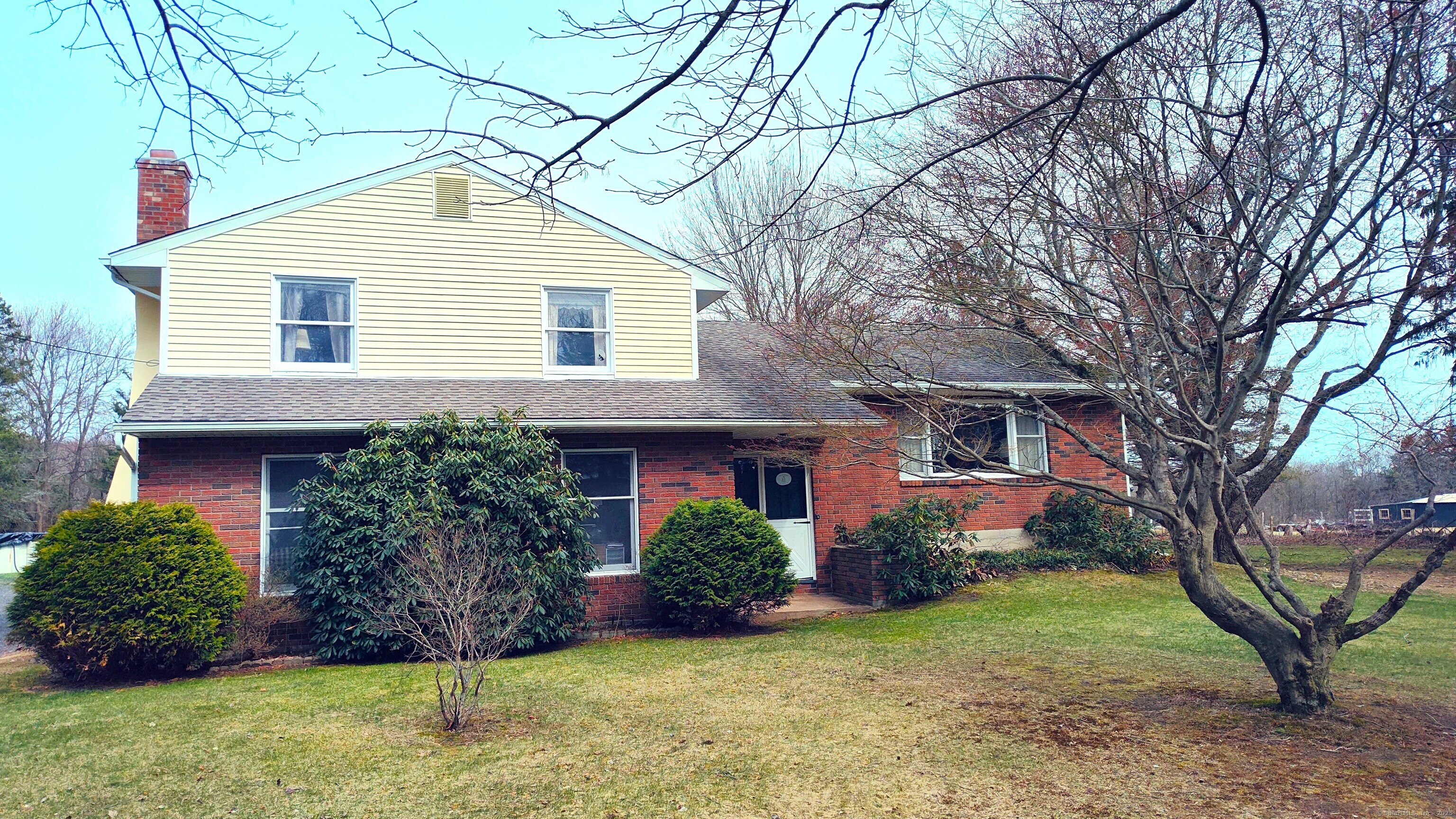 67 Harrison Lane Bethlehem CT 06751