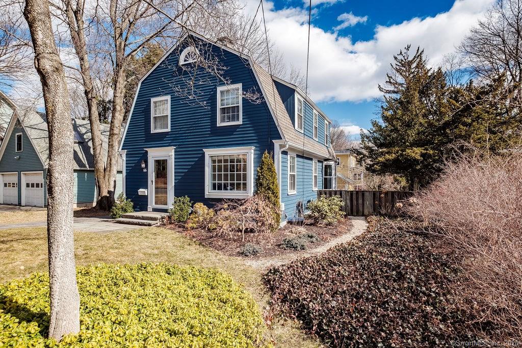 66 Concord Street West Hartford CT 06119