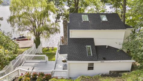 1795 Wolcott Road Wolcott CT 06716