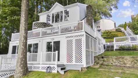 1795 Wolcott Road Wolcott CT 06716