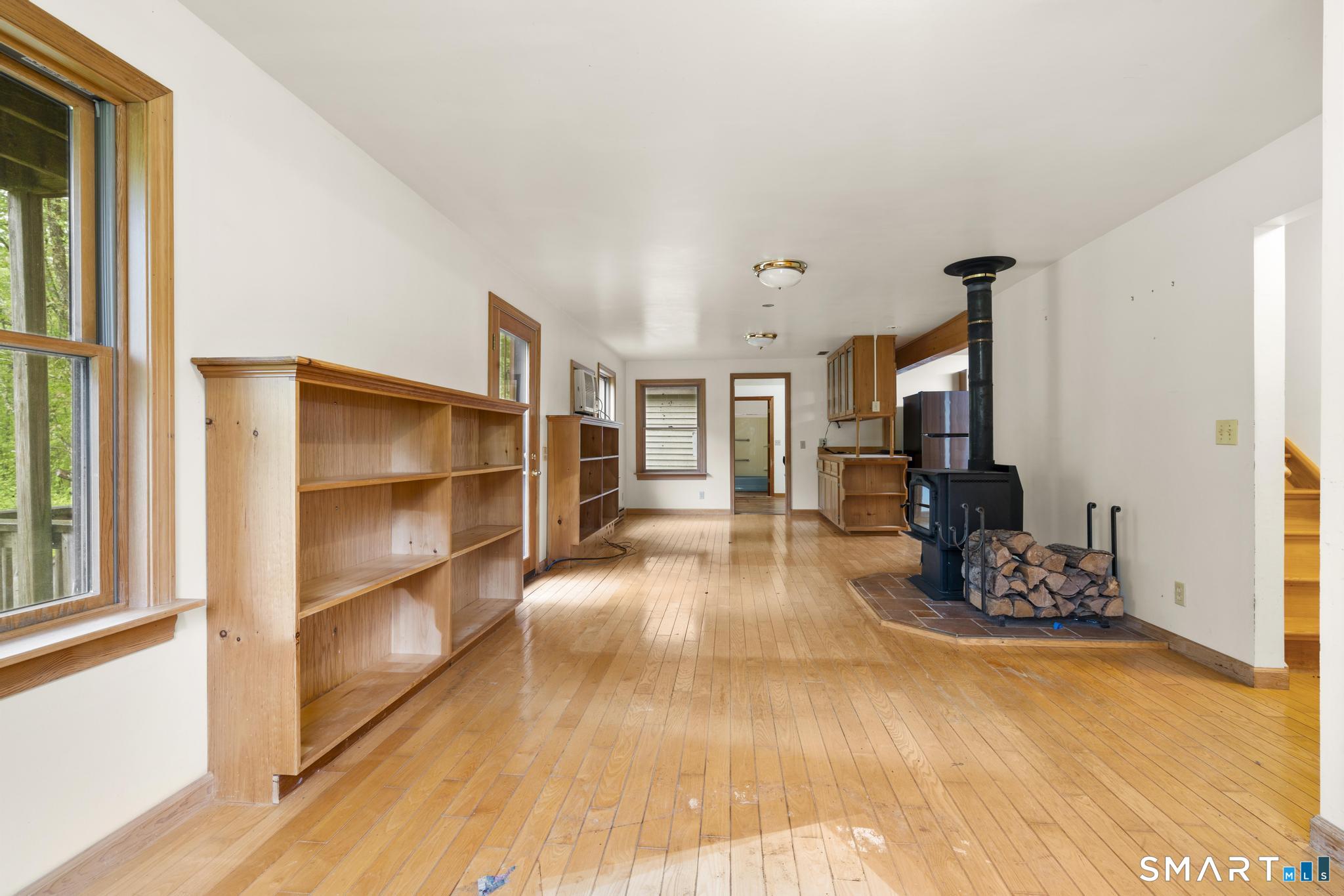 278 North Bigelow Road Hampton CT 06247