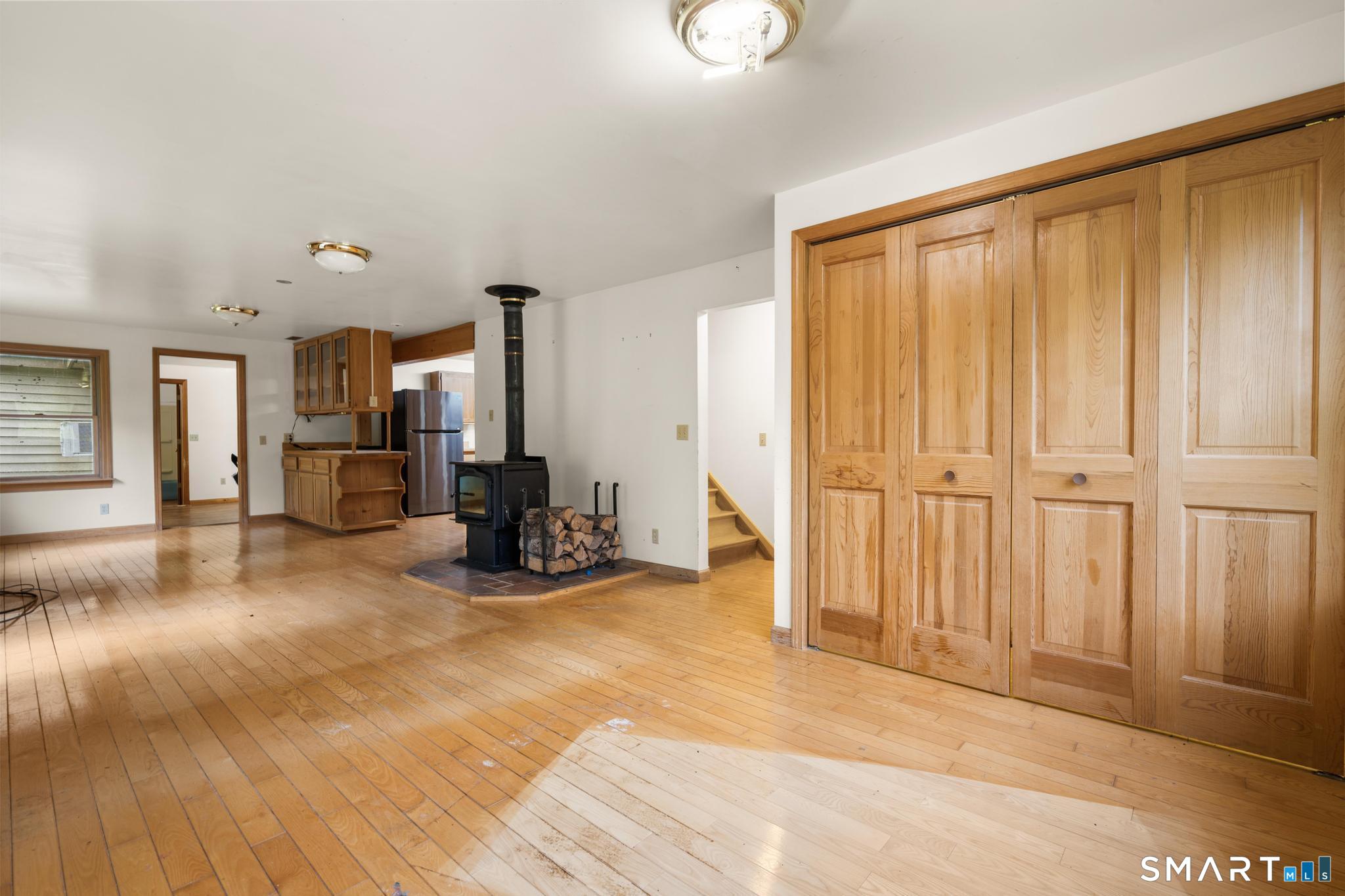 278 North Bigelow Road Hampton CT 06247