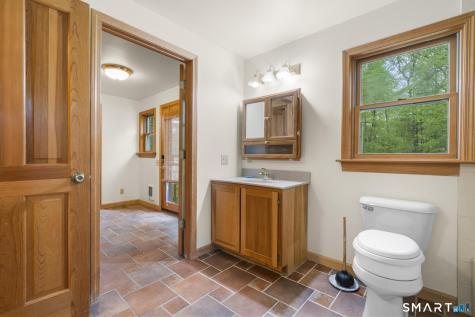 278 North Bigelow Road Hampton CT 06247