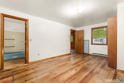 278 North Bigelow Road Hampton CT 06247