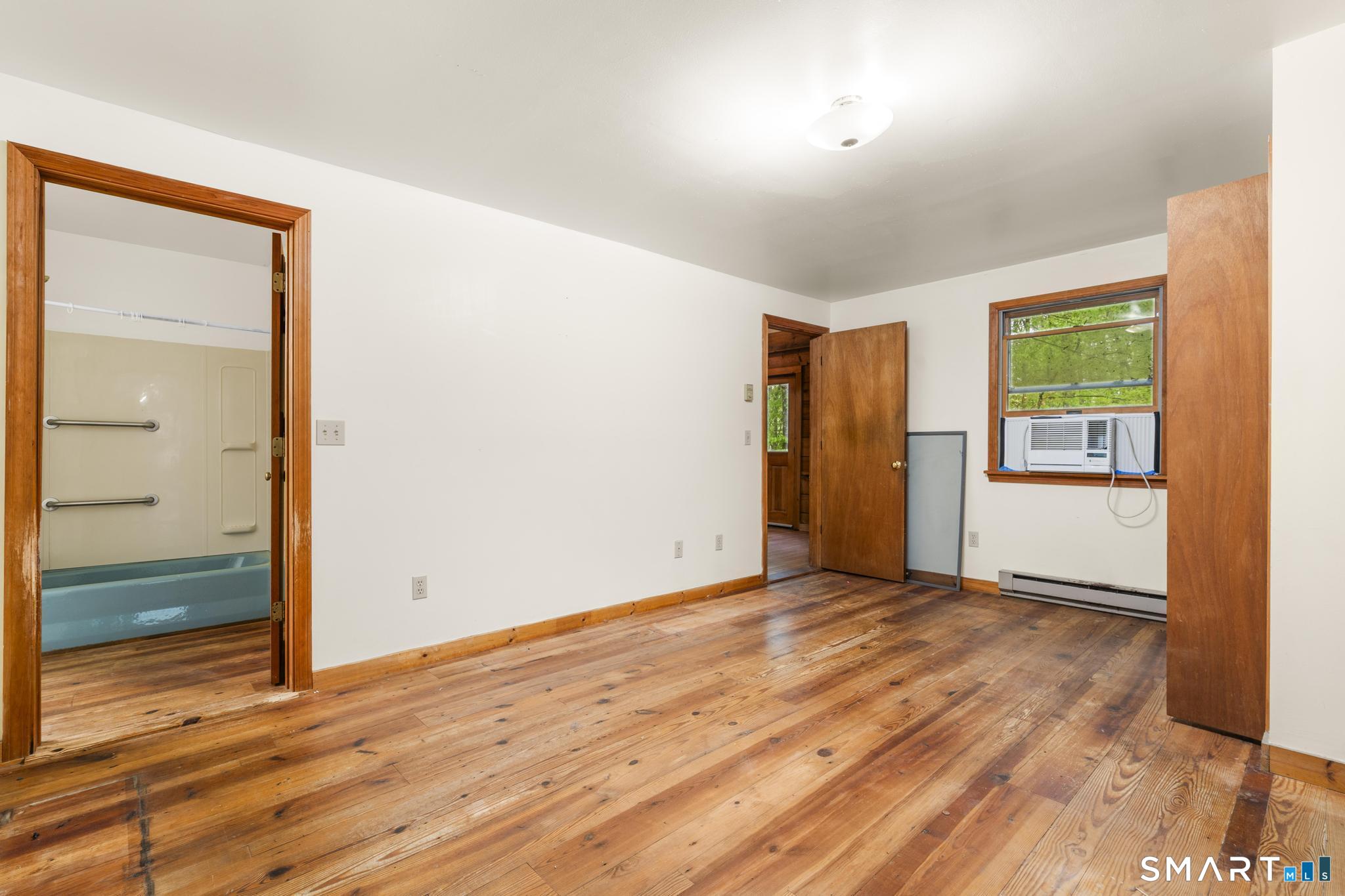 278 North Bigelow Road Hampton CT 06247