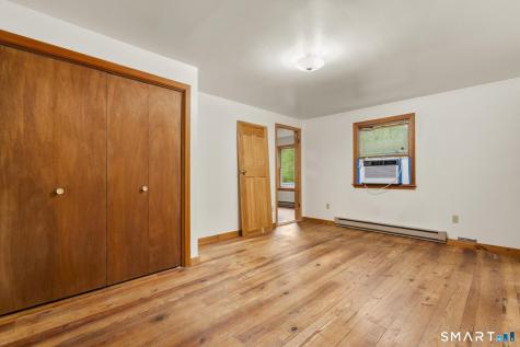 278 North Bigelow Road Hampton CT 06247
