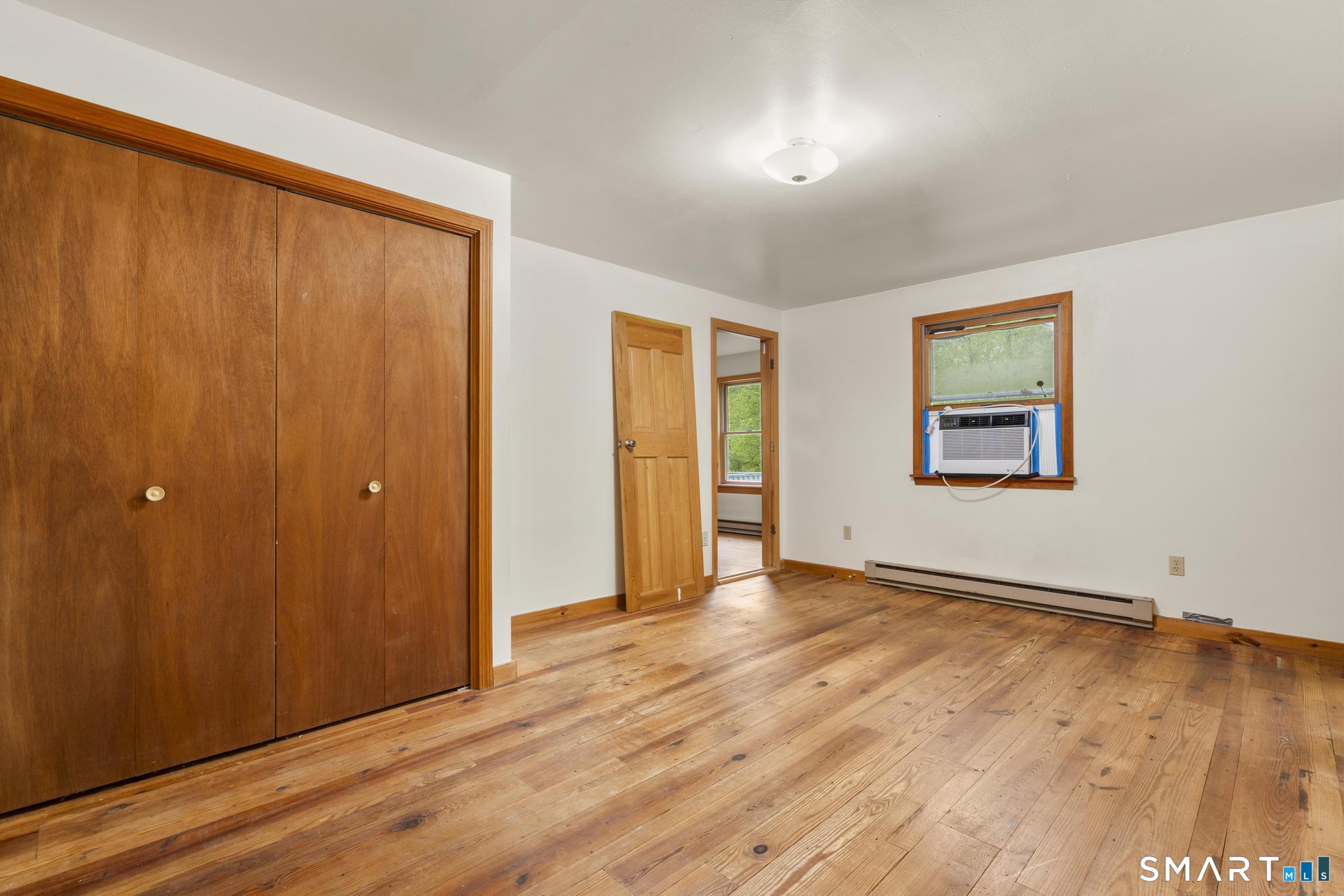 278 North Bigelow Road Hampton CT 06247