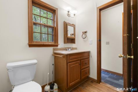 278 North Bigelow Road Hampton CT 06247