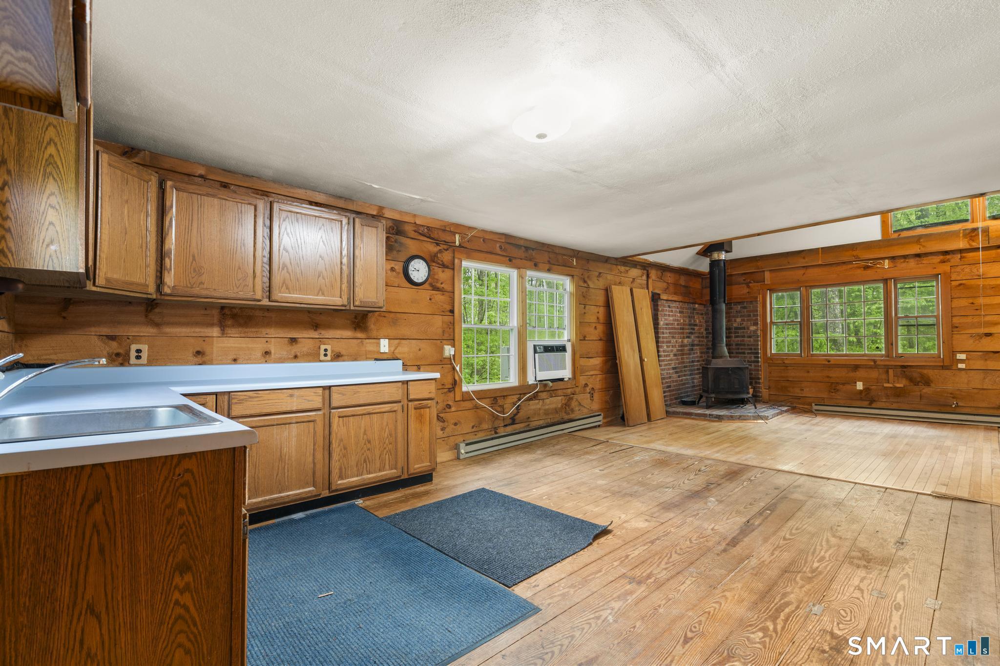 278 North Bigelow Road Hampton CT 06247