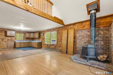 278 North Bigelow Road Hampton CT 06247