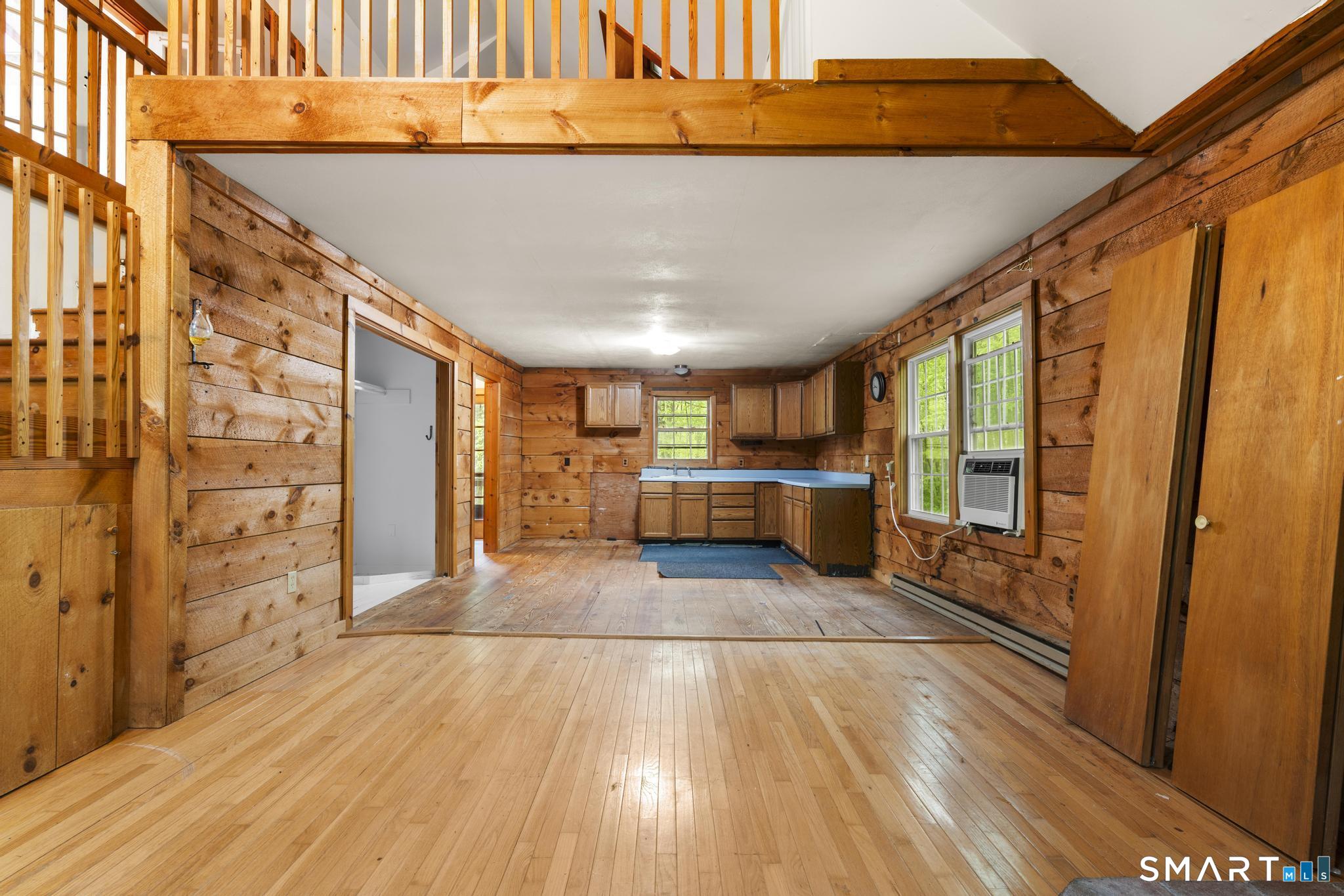 278 North Bigelow Road Hampton CT 06247