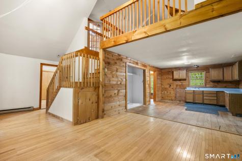 278 North Bigelow Road Hampton CT 06247