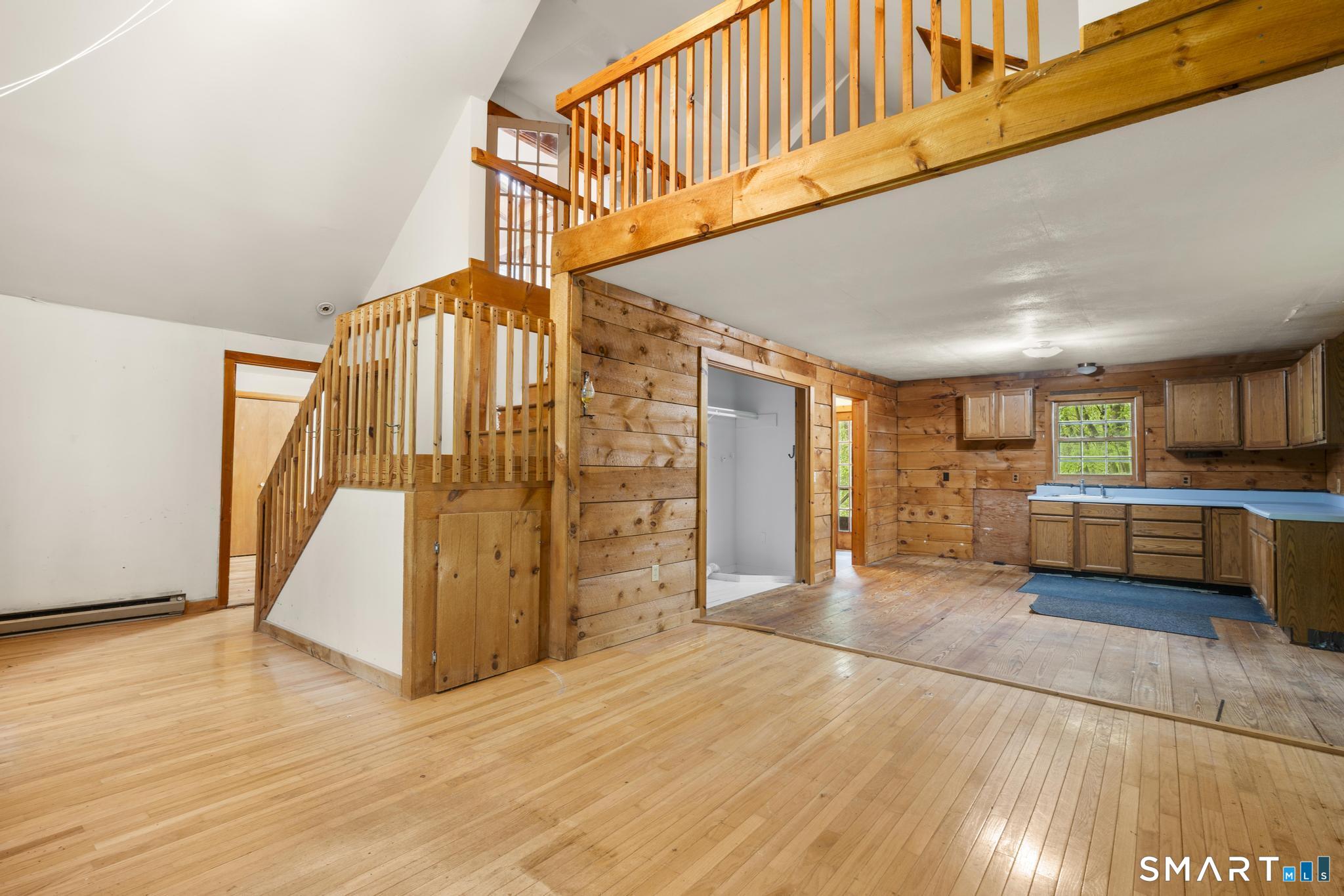 278 North Bigelow Road Hampton CT 06247