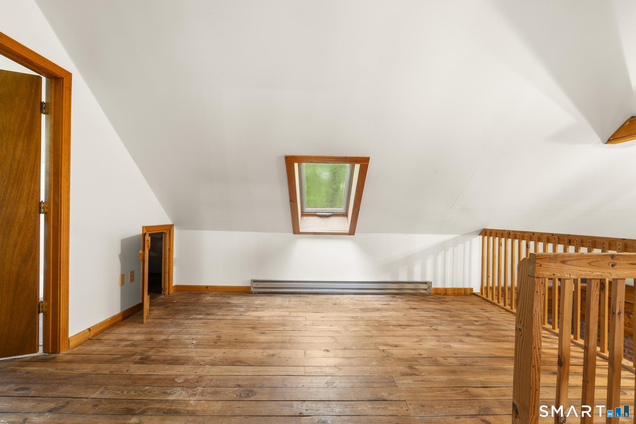 278 North Bigelow Road Hampton CT 06247