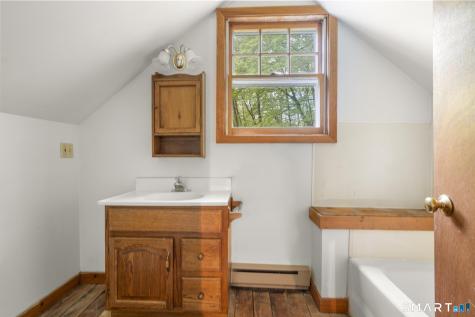 278 North Bigelow Road Hampton CT 06247
