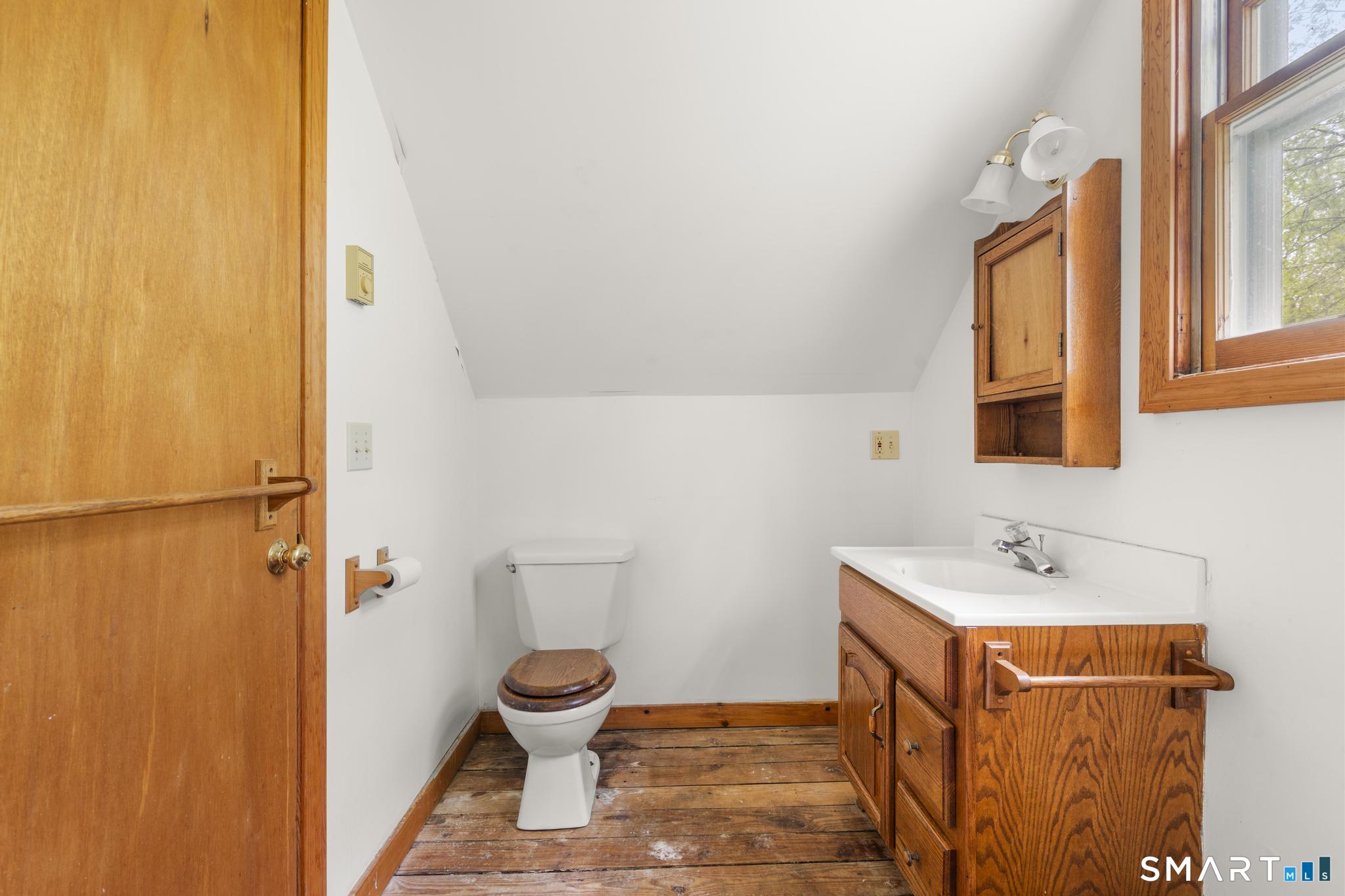278 North Bigelow Road Hampton CT 06247