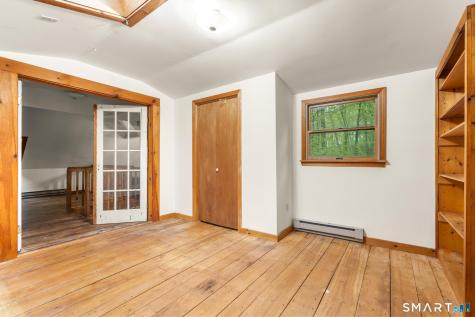 278 North Bigelow Road Hampton CT 06247