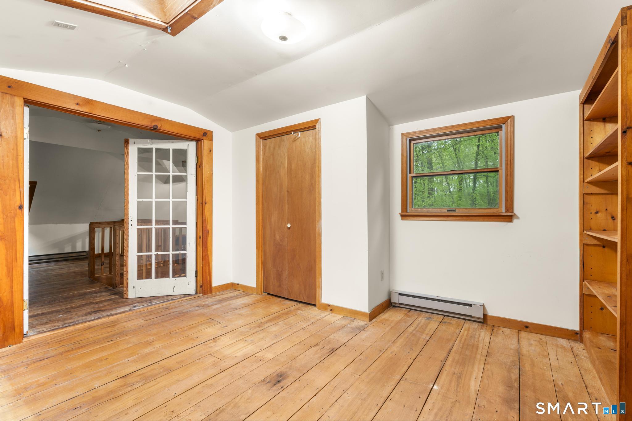 278 North Bigelow Road Hampton CT 06247