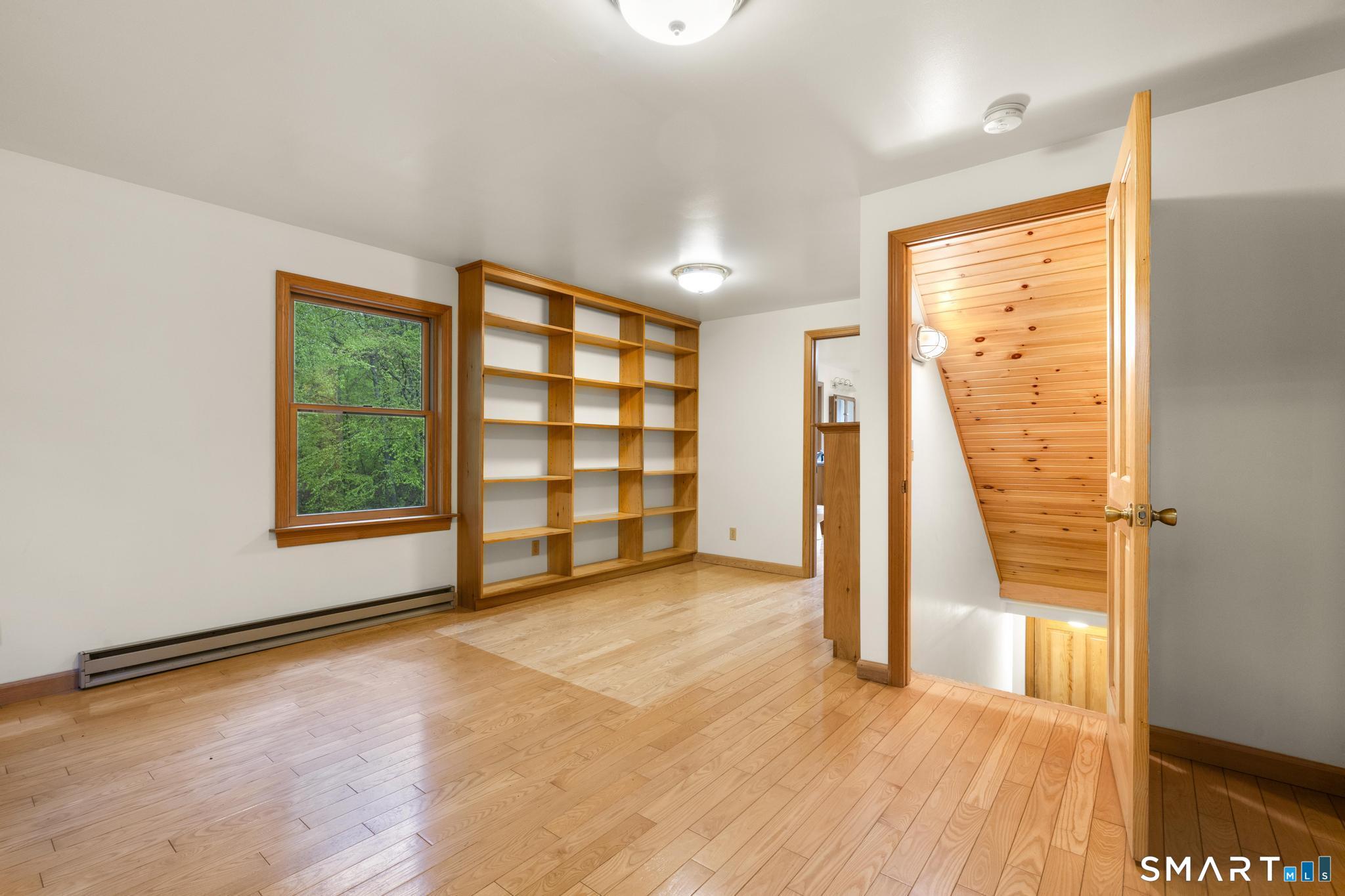 278 North Bigelow Road Hampton CT 06247