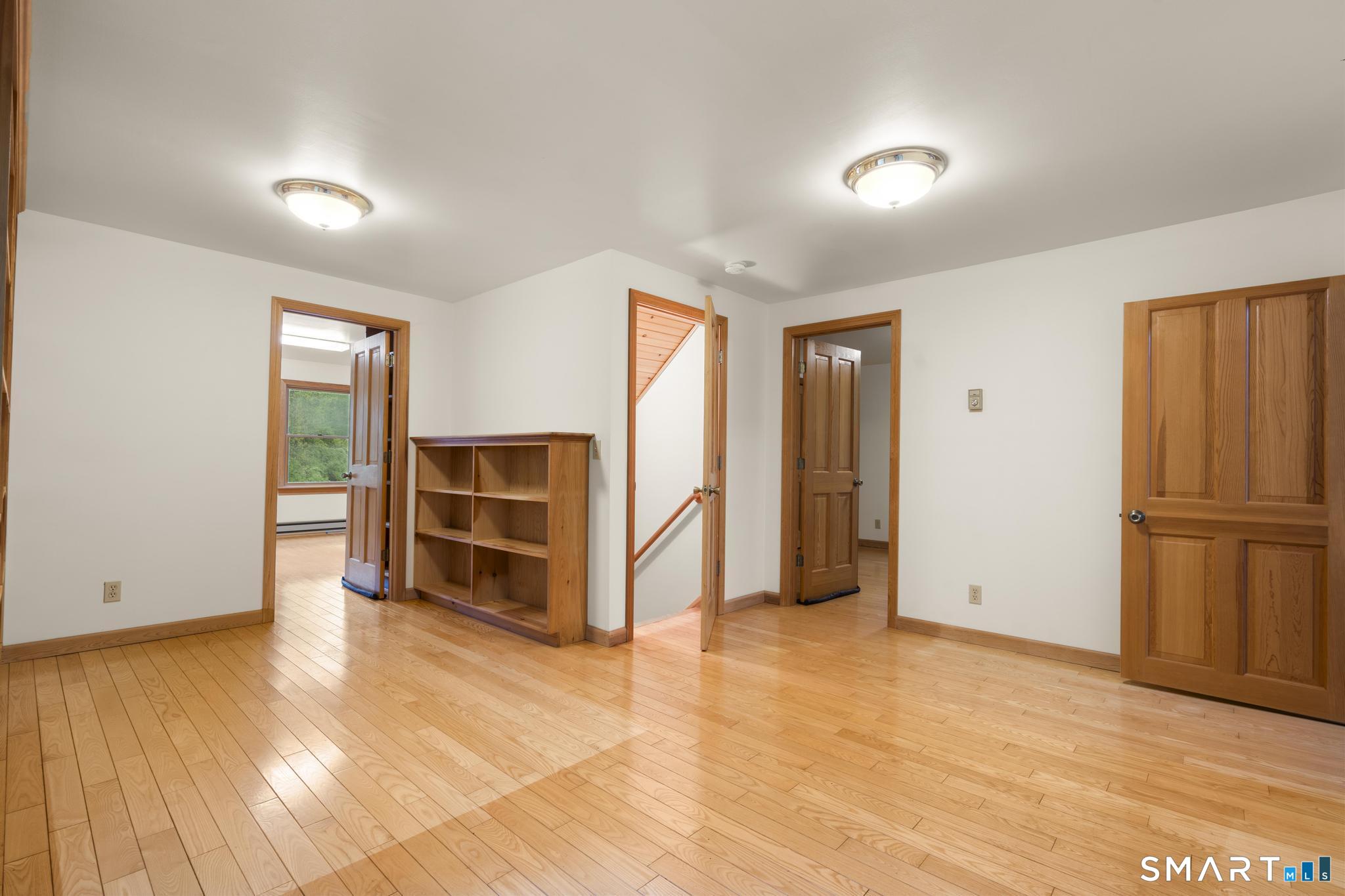 278 North Bigelow Road Hampton CT 06247
