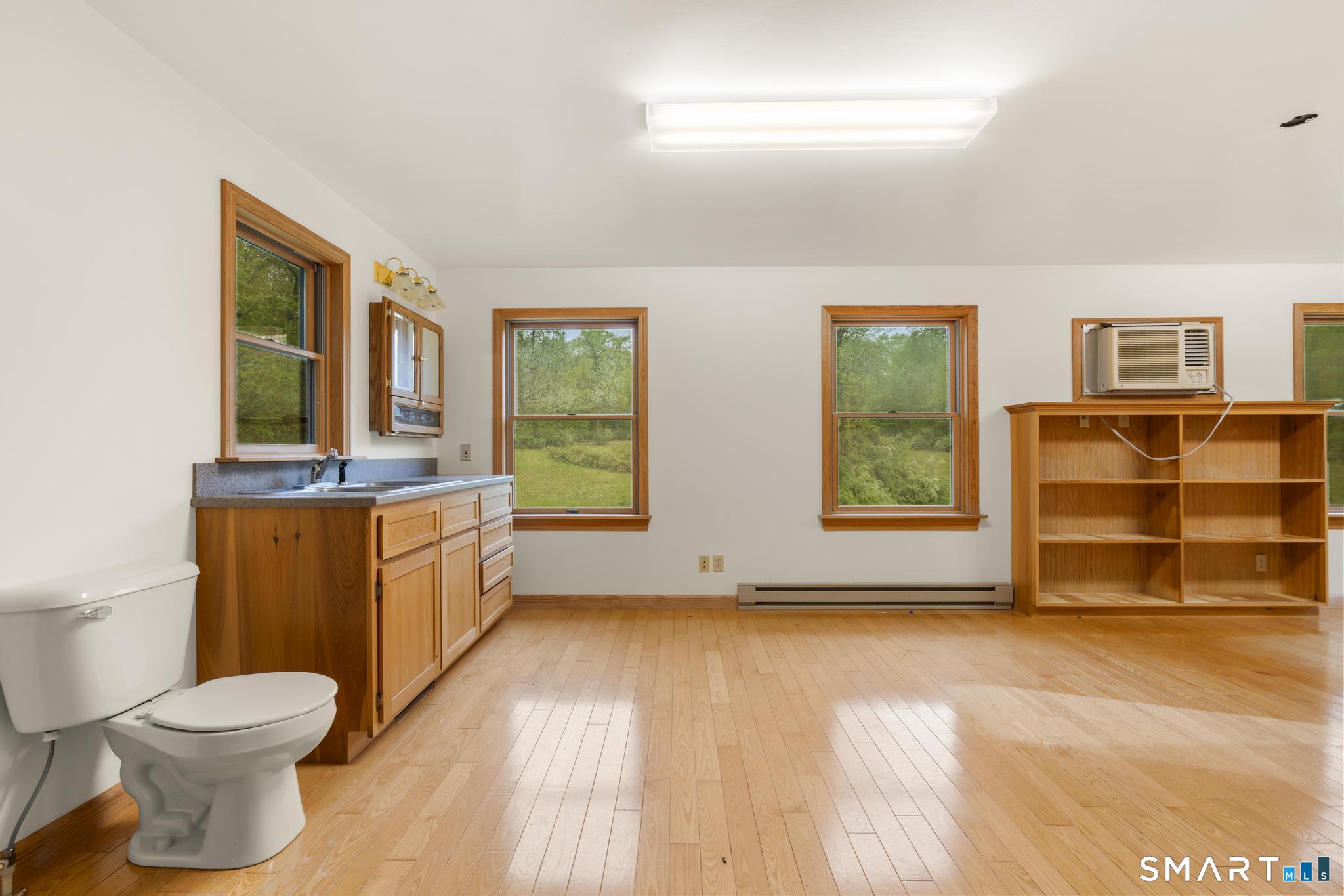 278 North Bigelow Road Hampton CT 06247
