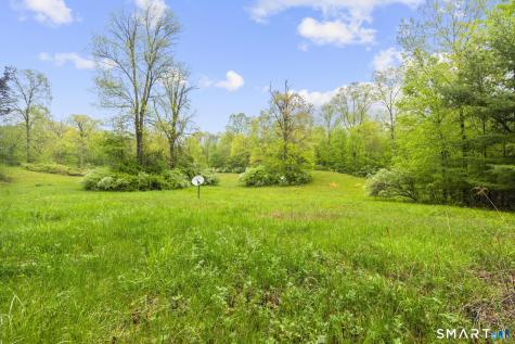 278 North Bigelow Road Hampton CT 06247