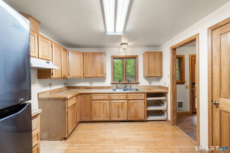 278 North Bigelow Road Hampton CT 06247