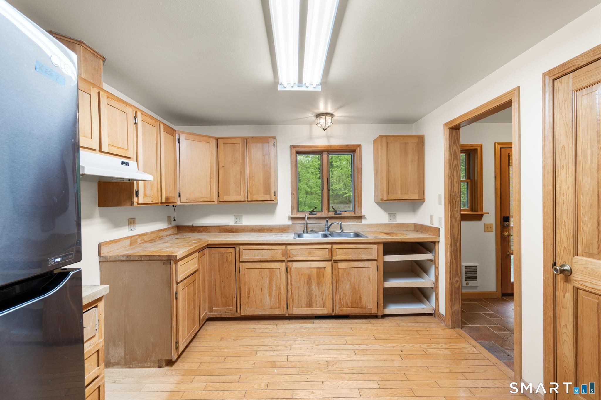278 North Bigelow Road Hampton CT 06247