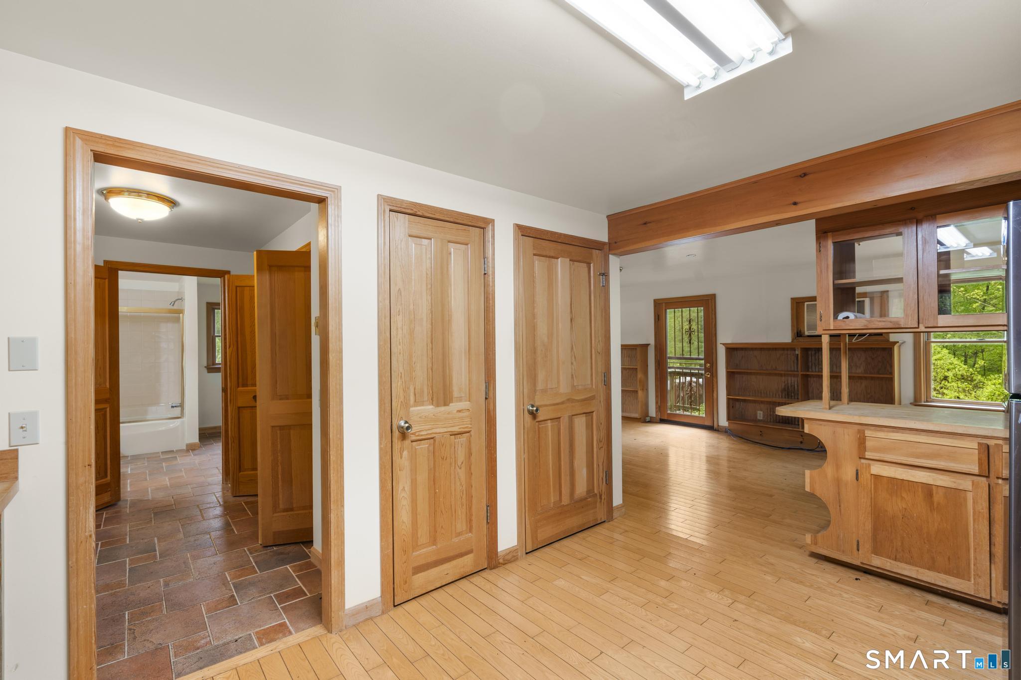 278 North Bigelow Road Hampton CT 06247