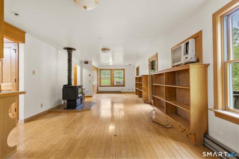 278 North Bigelow Road Hampton CT 06247