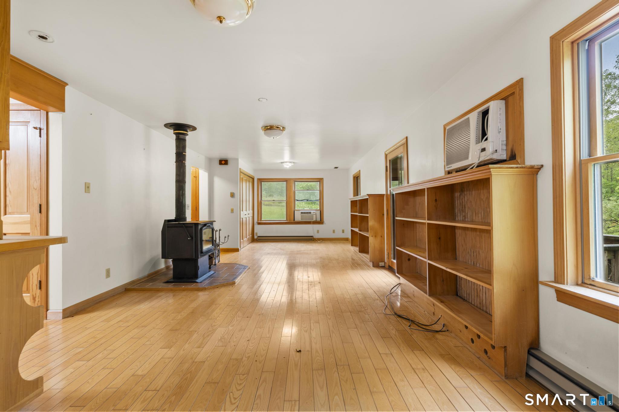 278 North Bigelow Road Hampton CT 06247