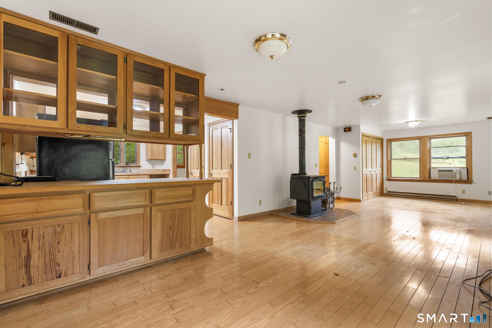 278 North Bigelow Road Hampton CT 06247