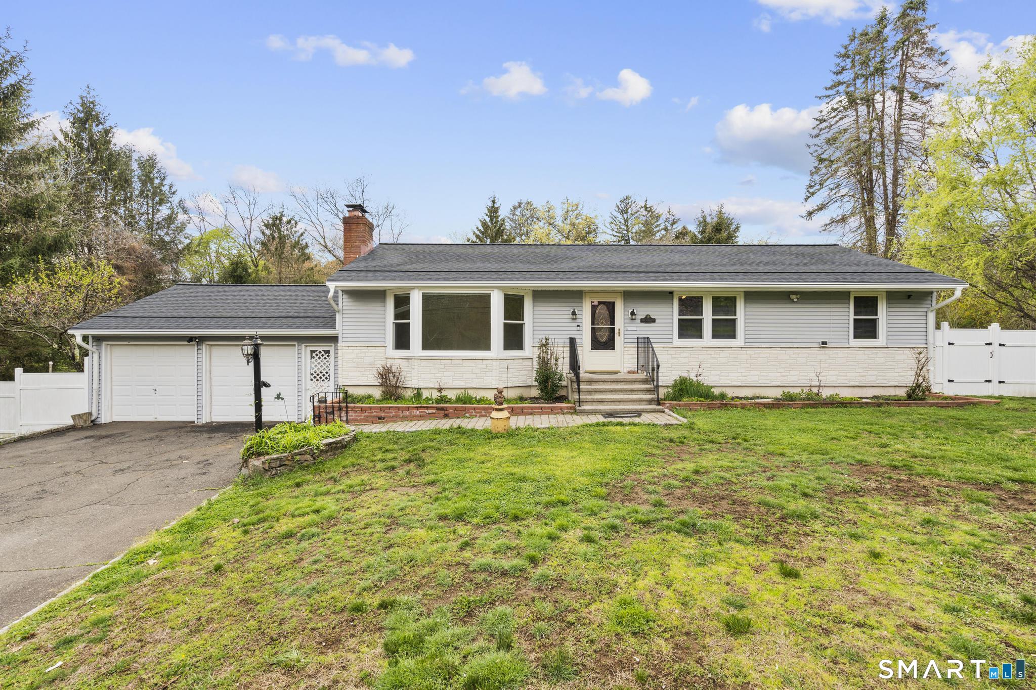 205 Nichols Avenue Shelton CT 06484