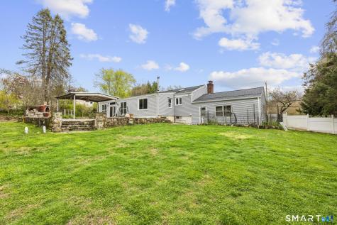 205 Nichols Avenue Shelton CT 06484