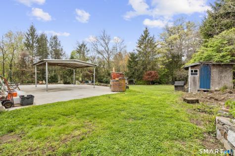 205 Nichols Avenue Shelton CT 06484