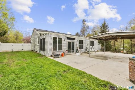 205 Nichols Avenue Shelton CT 06484