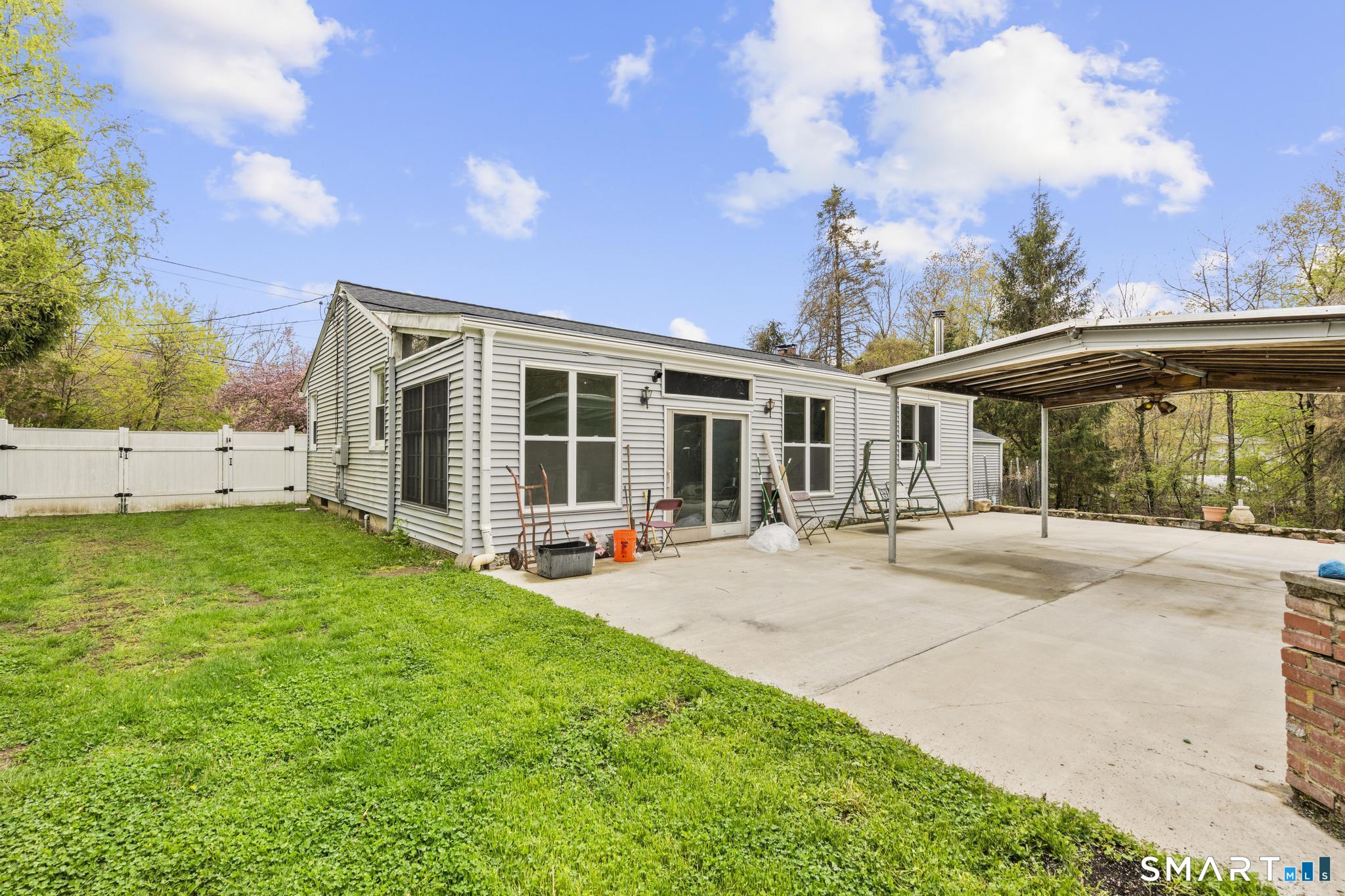 205 Nichols Avenue Shelton CT 06484