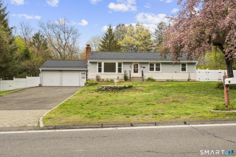205 Nichols Avenue Shelton CT 06484