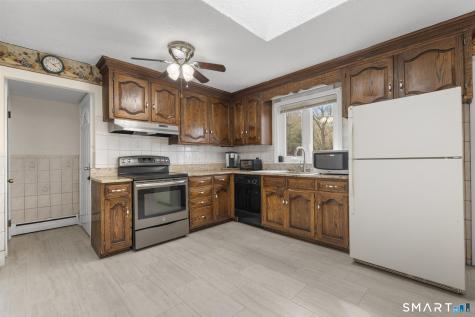 205 Nichols Avenue Shelton CT 06484