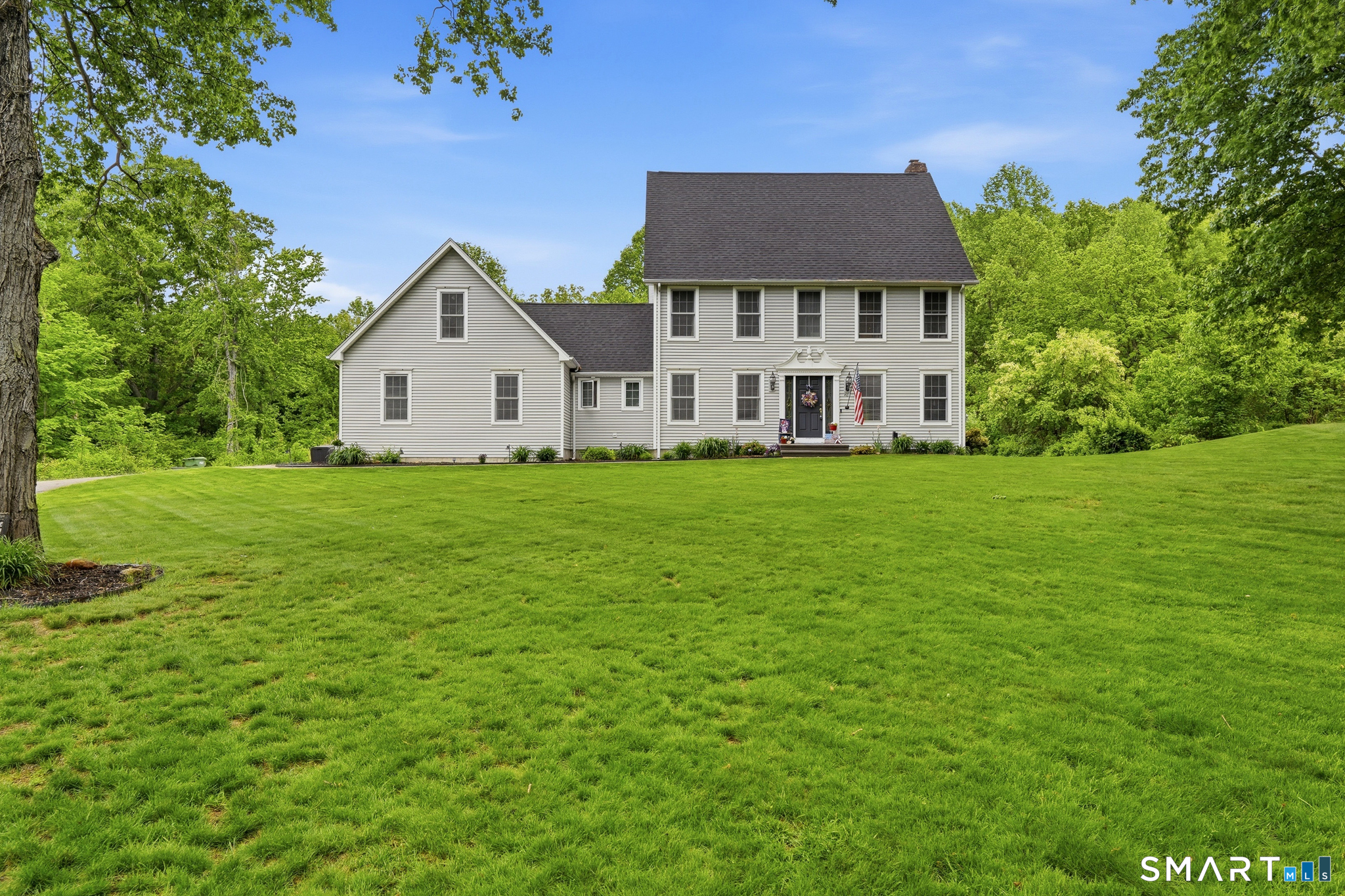 40 Chatham Fields Road East Hampton CT 06424