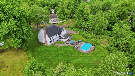 40 Chatham Fields Road East Hampton CT 06424
