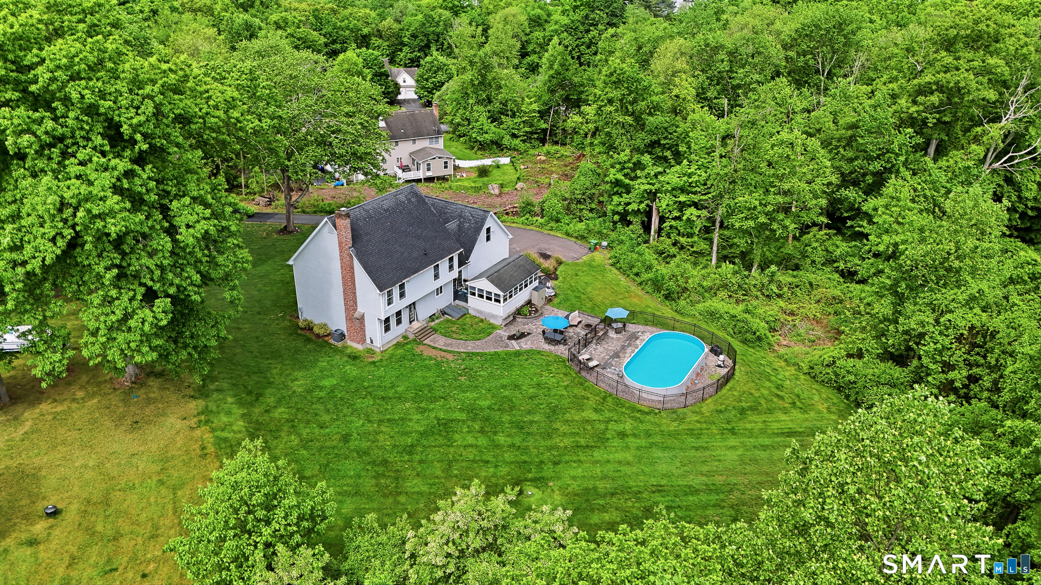40 Chatham Fields Road East Hampton CT 06424