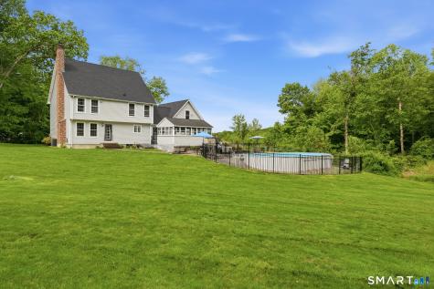 40 Chatham Fields Road East Hampton CT 06424