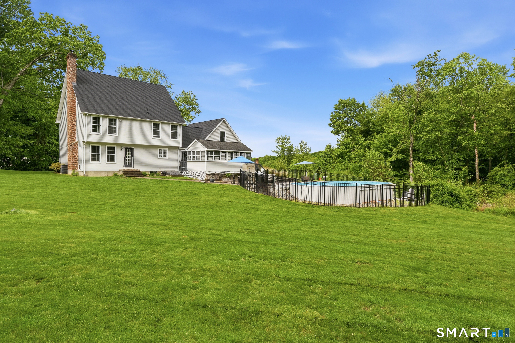 40 Chatham Fields Road East Hampton CT 06424