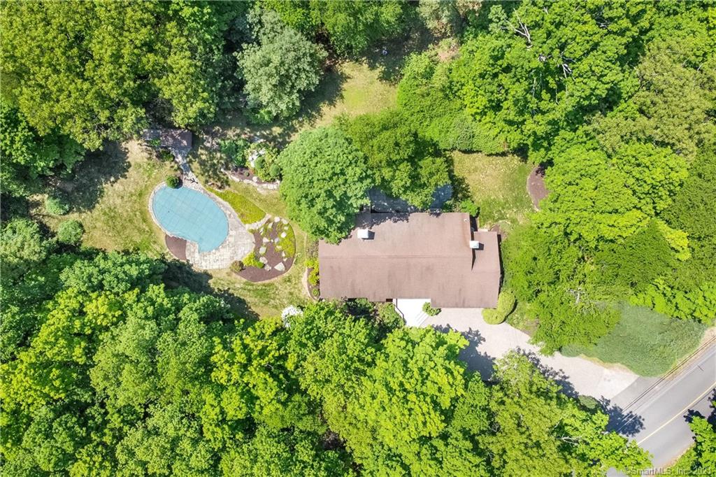 138 Seventy Acre Road Redding CT 06896