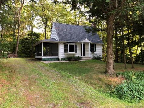 39 Harriet Road New Hartford CT 06057