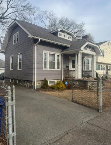 57 Granfield Avenue Bridgeport CT 06610