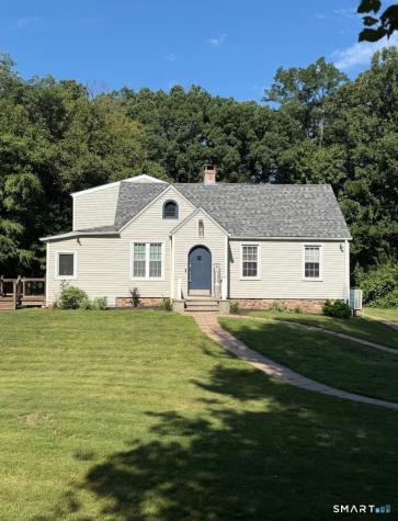 1029 Moss Farms Road Cheshire CT 06410