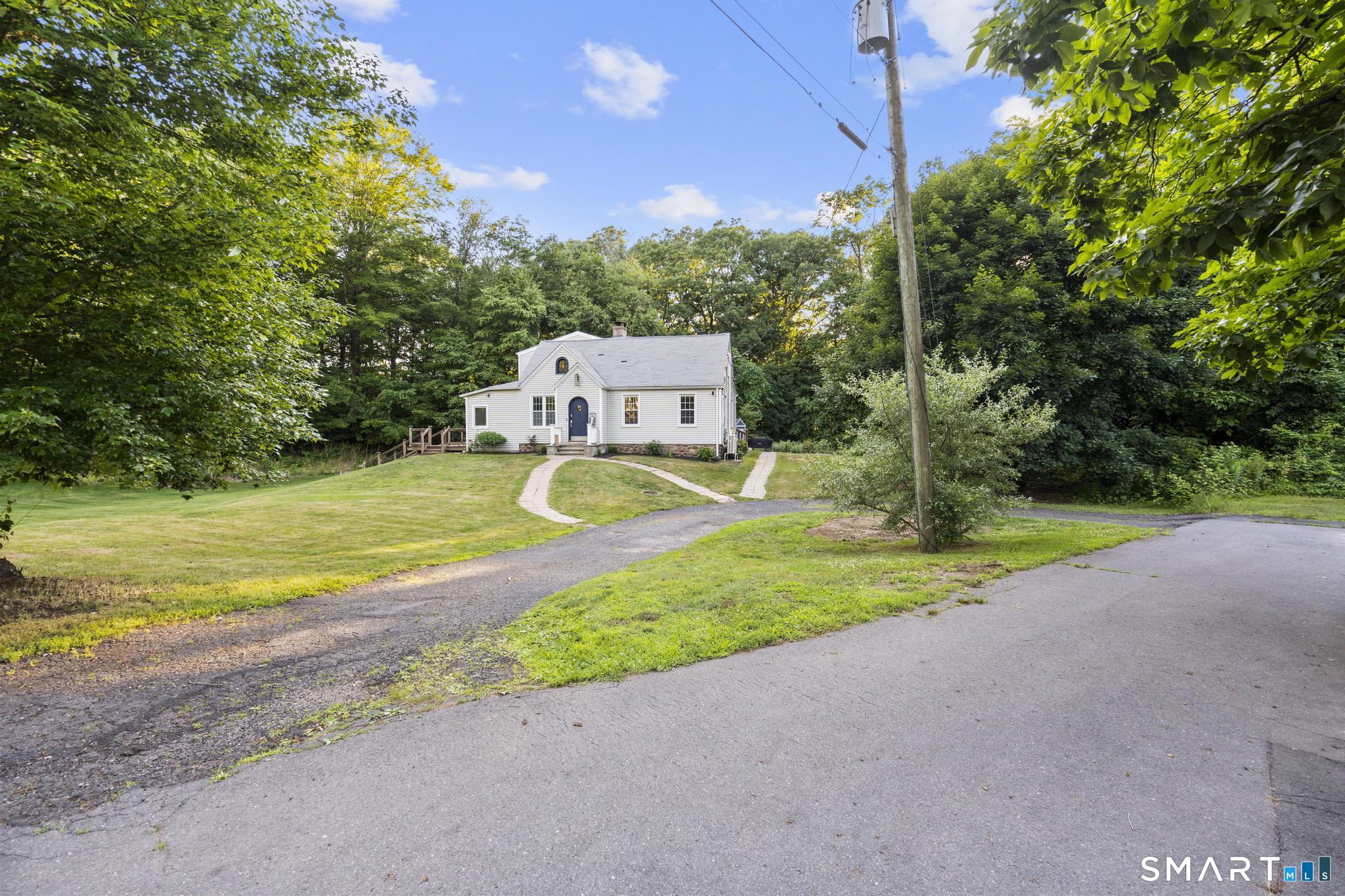1029 Moss Farms Road Cheshire CT 06410